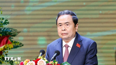 Chủ tịch Quốc hội: NXB Chính trị quốc gia Sự thật khẳng định vai trò tiên phong