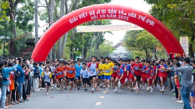 Chuỗi hoạt động kỷ niệm 26 năm Hội An, Mỹ Sơn được công nhận Di sản văn hóa thế giới