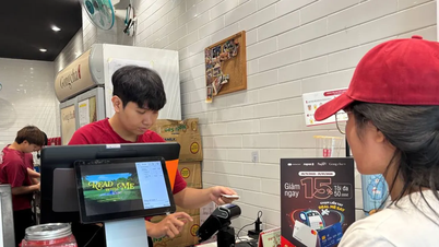 NAPAS, Mastercard and Payoo carry out the program "Touch now - Deal passionately"