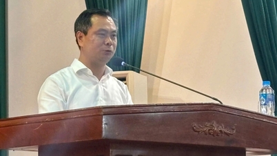 Hiệu trưởng Cao đẳng Du lịch nêu lý do không ghi rõ số tiền bồi dưỡng A80