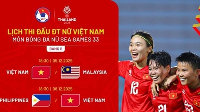 Jadwal Pertandingan Sepak Bola Wanita SEA Games 33 Terbaru