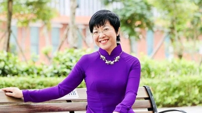 3 artis asal Lang Son: Satu MC yang dikenal di seluruh negeri, yang satu lagi bahagia dengan pria kaya