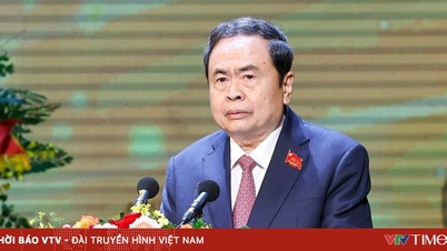 Voorzitter van de Nationale Assemblee: Het Nationaal Politiek Uitgevershuis van de Waarheid bevestigt zijn pioniersrol