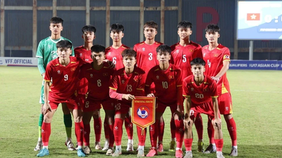 Onde assistir à partida ao vivo entre as seleções sub-17 do Vietnã e da Malásia? Em qual canal?