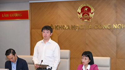 7. Ho Chi Minh Ödülü ve Devlet Bilim ve Teknoloji Ödülü'nün lansmanı