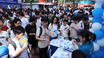 Una serie de escuelas de medicina están en vías de reorganizarse y fusionarse.