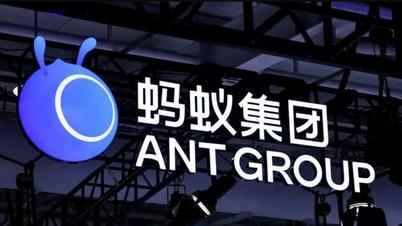 Jack Mas AI-applikation orsakar global feber