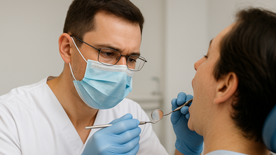 តើ​ពិត​ទេ​ដែល​ការ​ធ្វើ​ឱ្យ​ធ្មេញ​ស​ធ្វើ​ឱ្យ​មាន​ប្រតិកម្ម​?