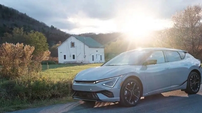 Kia EV6 2025 GT-Line AWD：価値あるアップグレード、急速充電