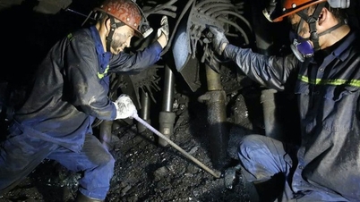 Industria cărbunelui produce mai mult decât era planificat, consolidând obiectivul stabilit de Guvern