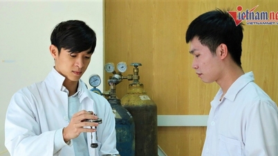 Nationella tävlingsprojekt för vetenskap och teknik för studenter måste offentliggöras.