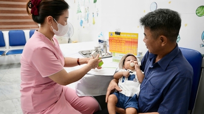 Правильное питание для развития детей