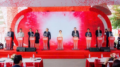 Kommersiell infrastruktur spelar en viktig roll i detaljhandeln.