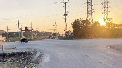 省道の交通安全システムの修理と追加設置に140億ドンを投資