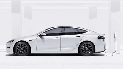 New generation Tesla Model S: Expectations from the Redwood project