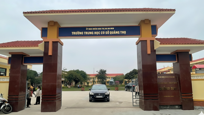 প্রশিক্ষণ কোর্সে যাওয়ার সময় শিক্ষকদের "ক্ষতিপূরণ" হিসেবে ১০০,০০০ ভিয়েতনামি ডং দিতে হত।