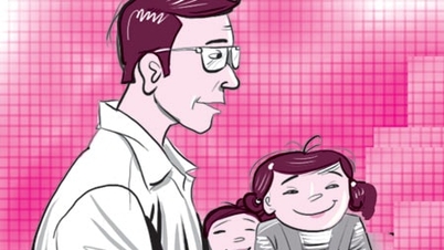 Teachers who do not stand on the podium