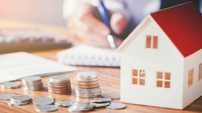 Tiền sử dụng đất đối với người có công khi nhận đất tái định cư