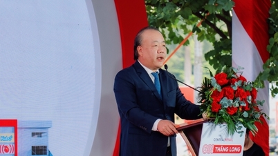 Doanh nghiệp bán lẻ nâng tầm trải nghiệm, thúc đẩy tiêu thụ hàng Việt