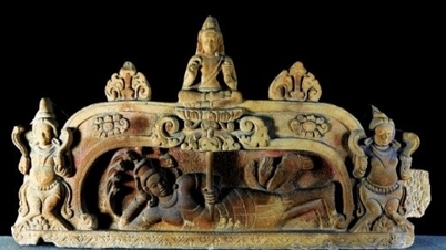 Brahma Birth Relief My Son E1