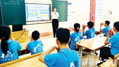 장애아동들에게 희망을 심는 곳