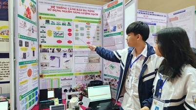 Require public announcement of scientific and technical research competition projects