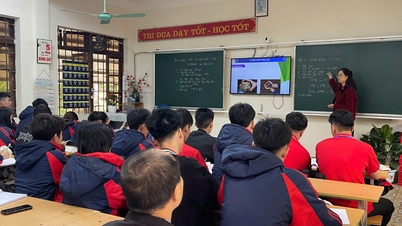 Adjusting regulations on professional standards for continuing education teachers