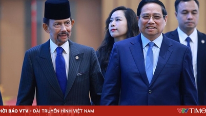 Le Vietnam attache toujours une grande importance aux relations avec le Brunei et souhaite les promouvoir continuellement.