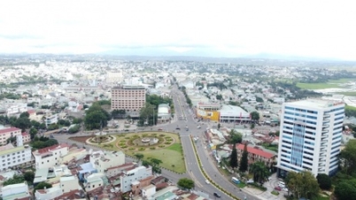 2021 - 2030 کی مدت کے لیے گیا لائی صوبائی منصوبہ بندی کی ایڈجسٹمنٹ کی منظوری، وژن 2050 تک