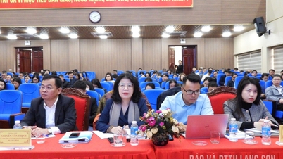 300 Beamte nahmen an einer Schulung zur Inventarisierung öffentlicher Vermögenswerte teil.