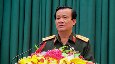 យោធភូមិភាគទី៩៖ ពង្រឹងការងារអធិការកិច្ច ត្រួតពិនិត្យ និងវិន័យ