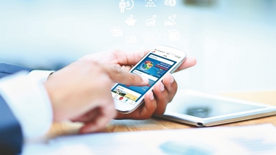 Teknologi membuka jalan untuk rangkuman kewangan