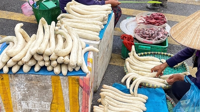 Keistimewaan Bac Ninh adalah lazat dan unik, ada yang "dieksport" dan ada yang terlalu sukar untuk dicuba oleh ramai orang.