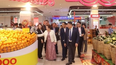 GYERÜNK! Thang Long hivatalosan is megnyílik