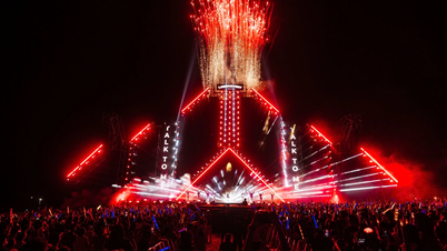 Les attentes d'une percée dans l'industrie culturelle