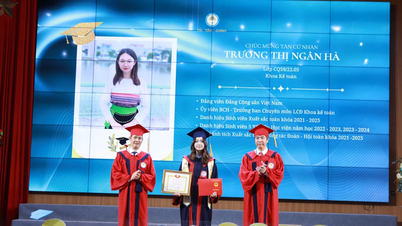 اکیڈمی آف فنانس فنانس اور بینکنگ میں فاصلاتی تعلیم کے پروگرام کے لیے طلباء کا اندراج کرتی ہے۔