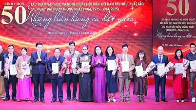 Sastra dan Seni Pertunjukan Vietnam: Periode yang Gemilang