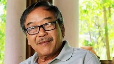 Musician Dinh Tram Ca passed away