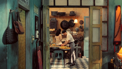 Подорож "Маленького принца" в ресторані "Ky Nam"