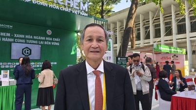 مسٹر ڈو ڈیو فائی: کیمیکل سے متعلق قانون کو مؤثر طریقے سے نافذ کرنے کے لیے ہم آہنگی کی ضرورت ہے۔