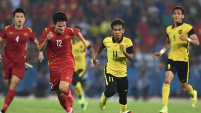 El seleccionador de Malasia hace una declaración contundente al enfrentarse a Vietnam Sub-22 en los Juegos del Sudeste Asiático