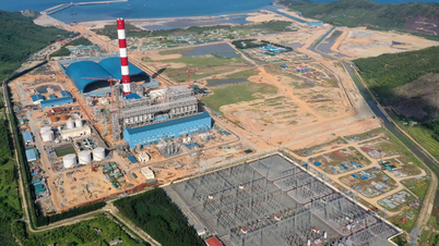 Developing renewable energy is a strategic step for Quang Tri to make a breakthrough.