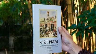 Launch of a book series collecting notes about Vietnam in the early 20th century