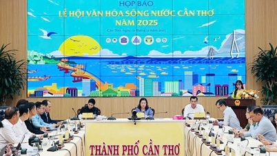 ຫຼາຍ​ການ​ເຄື່ອນ​ໄຫວ​ທີ່​ພົ້ນ​ເດັ່ນ​ຂອງ​ບຸນ​ເຕັດ​ແມ່ນ້ຳ​ຂອງ​ປີ 2025