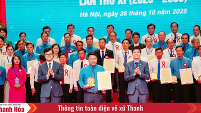 थान होआ ट्रेड यूनियन आंदोलन के "अग्नि रक्षक"