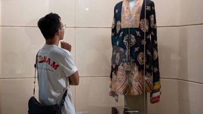 Национальный исторический музей: эффективная цифровая трансформация, воспитание любви к истории у молодежи