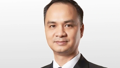 Samsung Vietnam призначає першого в'єтнамського заступника генерального директора SEVT