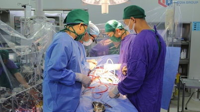 Provinsialsjukhuset: Bemästra många svåra kardiovaskulära tekniker