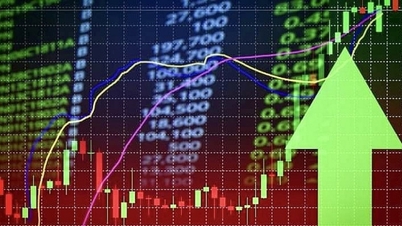 VN-Index חוזר לרף של 1,700 נקודות