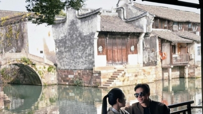 Wuzhen: Descobrindo a 'Veneza da Ásia' milenar em Zhejiang